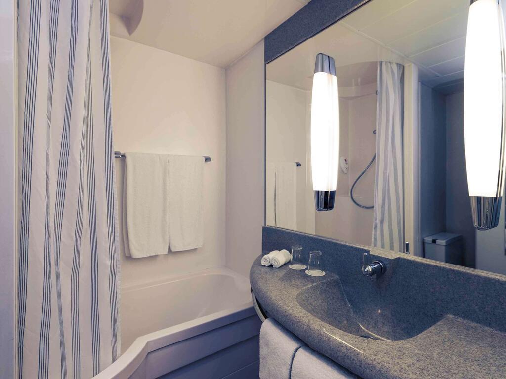 Mercure Hotel Duesseldorf Sued Cameră foto