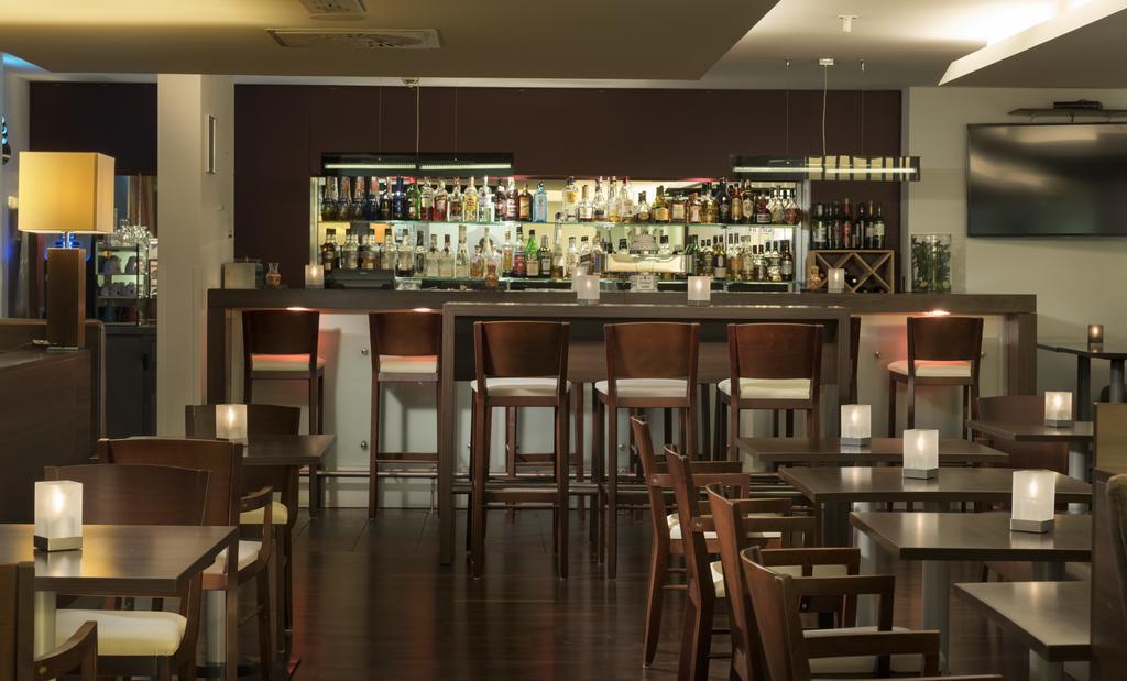 Mercure Hotel Duesseldorf Sued Facilități foto